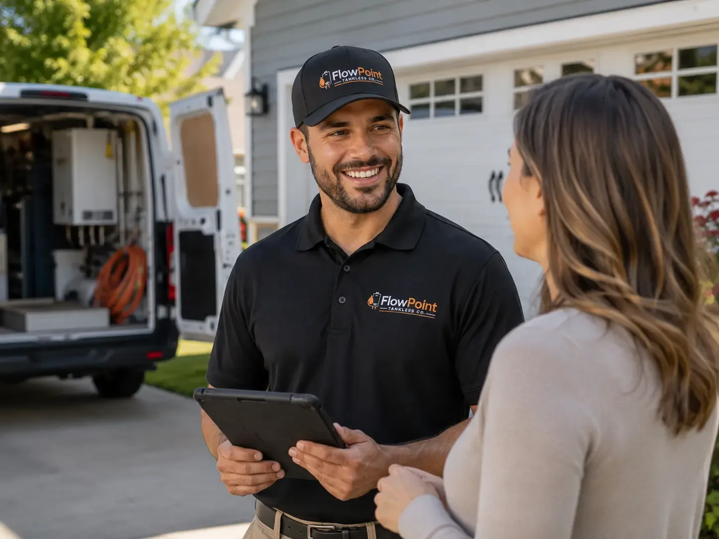 Tankless Water Heater Installation Wilson, NY FAQs